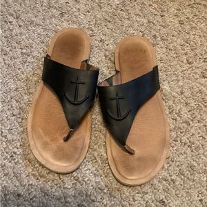 Sperry Sandals